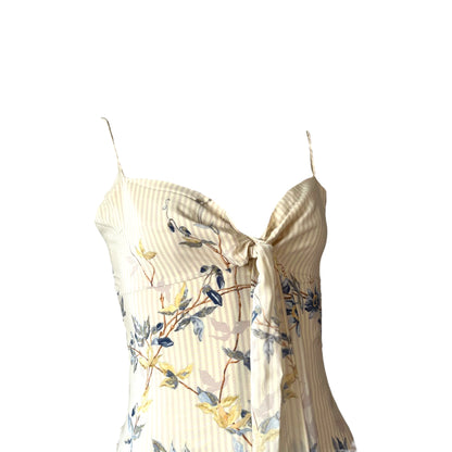 Chloe By Stella McCartney 1998 dress