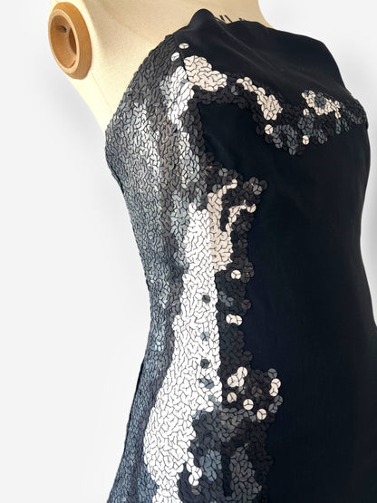 Maison Martin Margiela Spring/Summer 2008 Sequined Corset