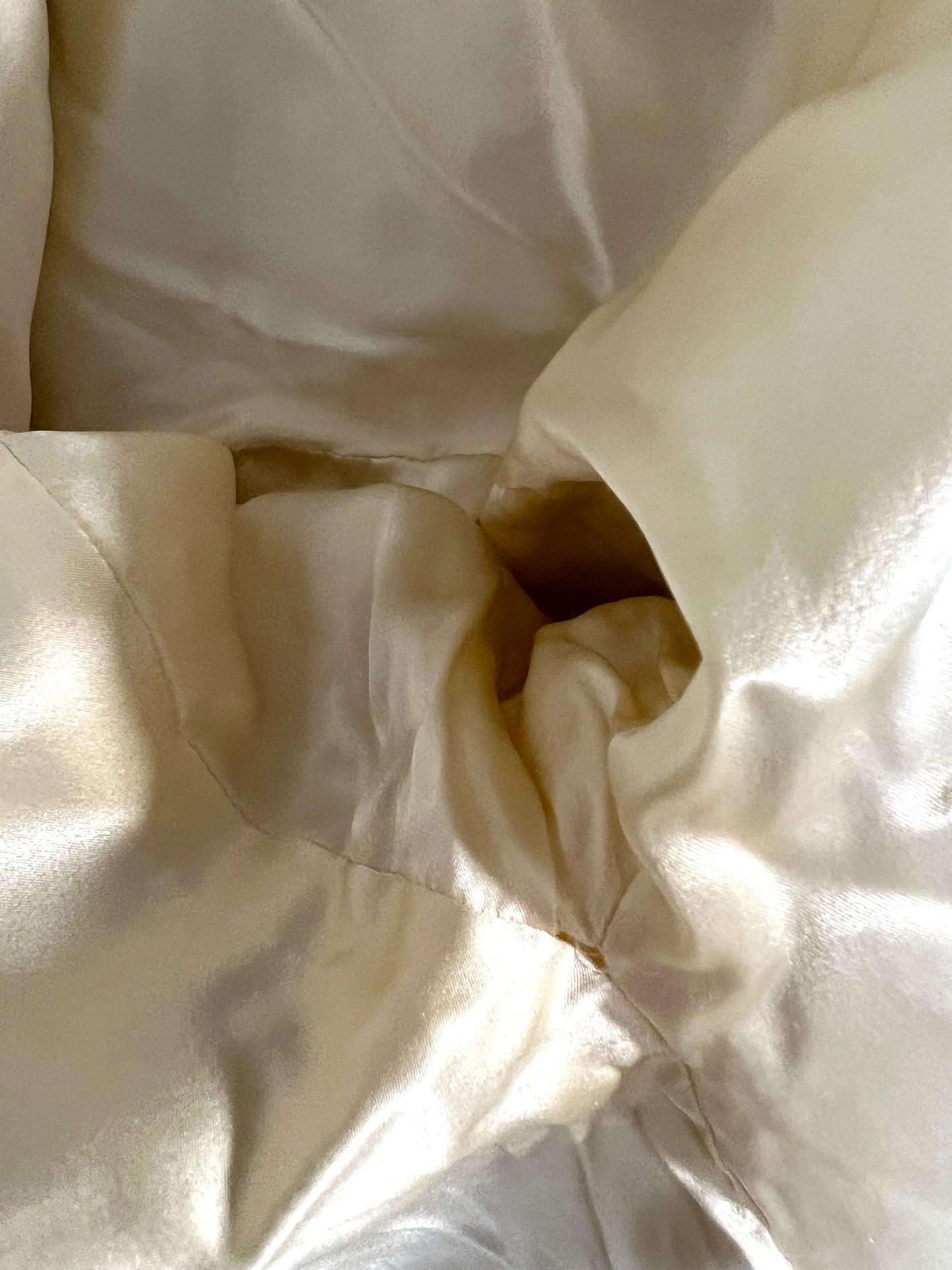 Dior by John Galliano 1999 Mohair and wool Fall Winter coat