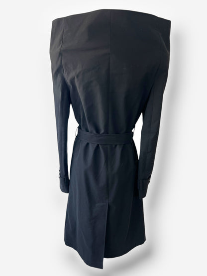 Maison Martin Margiela Fall/Winter 2008 'Cone' Trench Coat