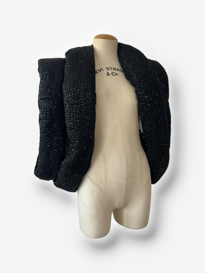 Maison Martin Margiela Fall/Winter 2007 'Sculptural Sequin' Jacket