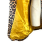 Yves Saint Laurent 90’s leopard coat