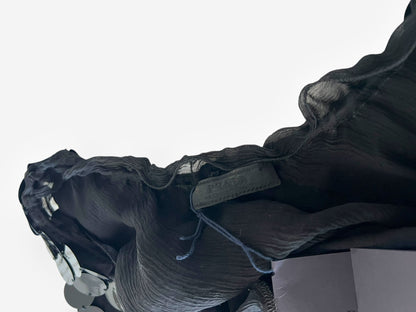 Prada by Miuccia Prada Paillette Dress, Circa 1999