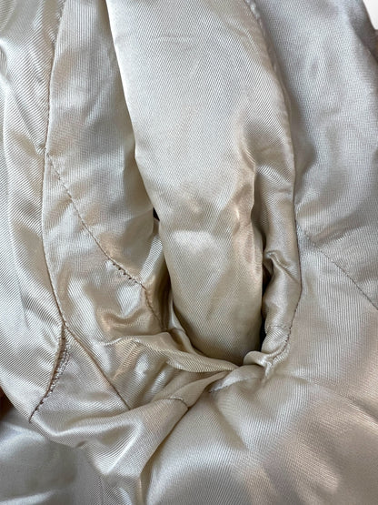 Miu Miu 2014 deer coat