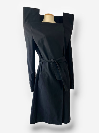 Maison Martin Margiela Fall/Winter 2008 'Cone' Trench Coat