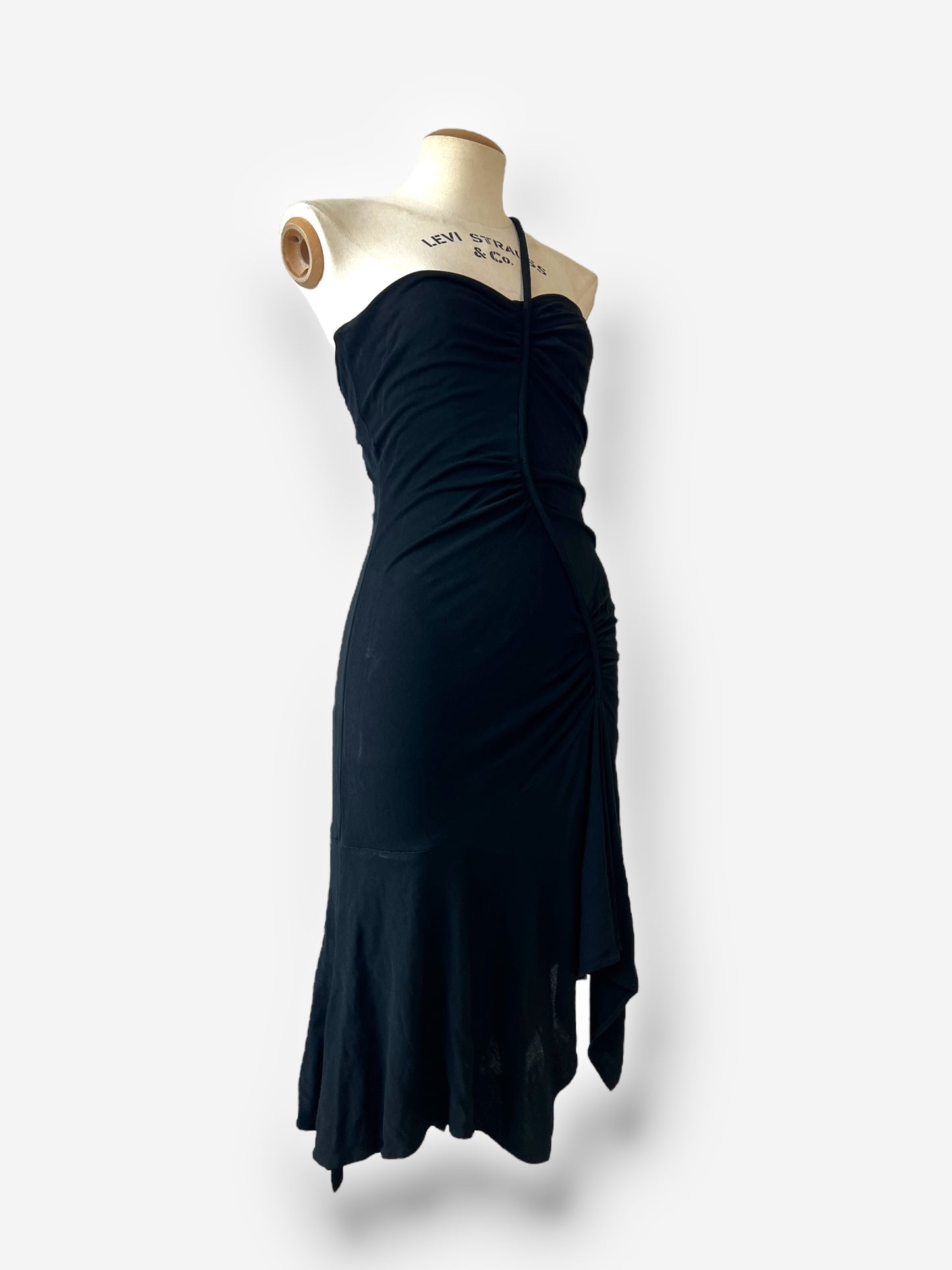 Gianni Versace dress