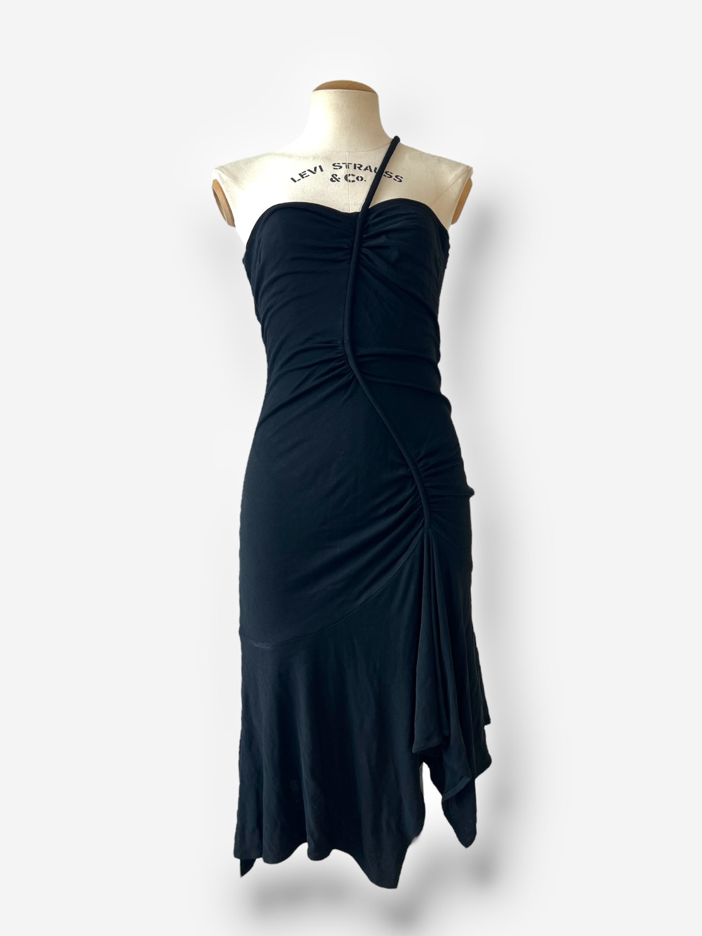 Gianni Versace dress