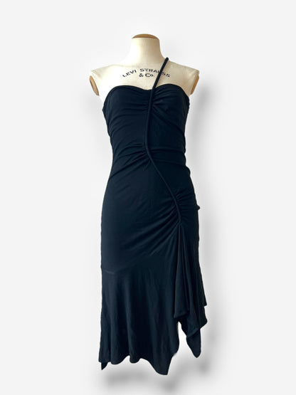 Gianni Versace dress