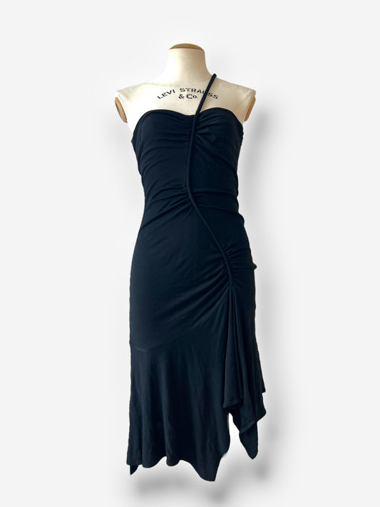 Gianni Versace dress