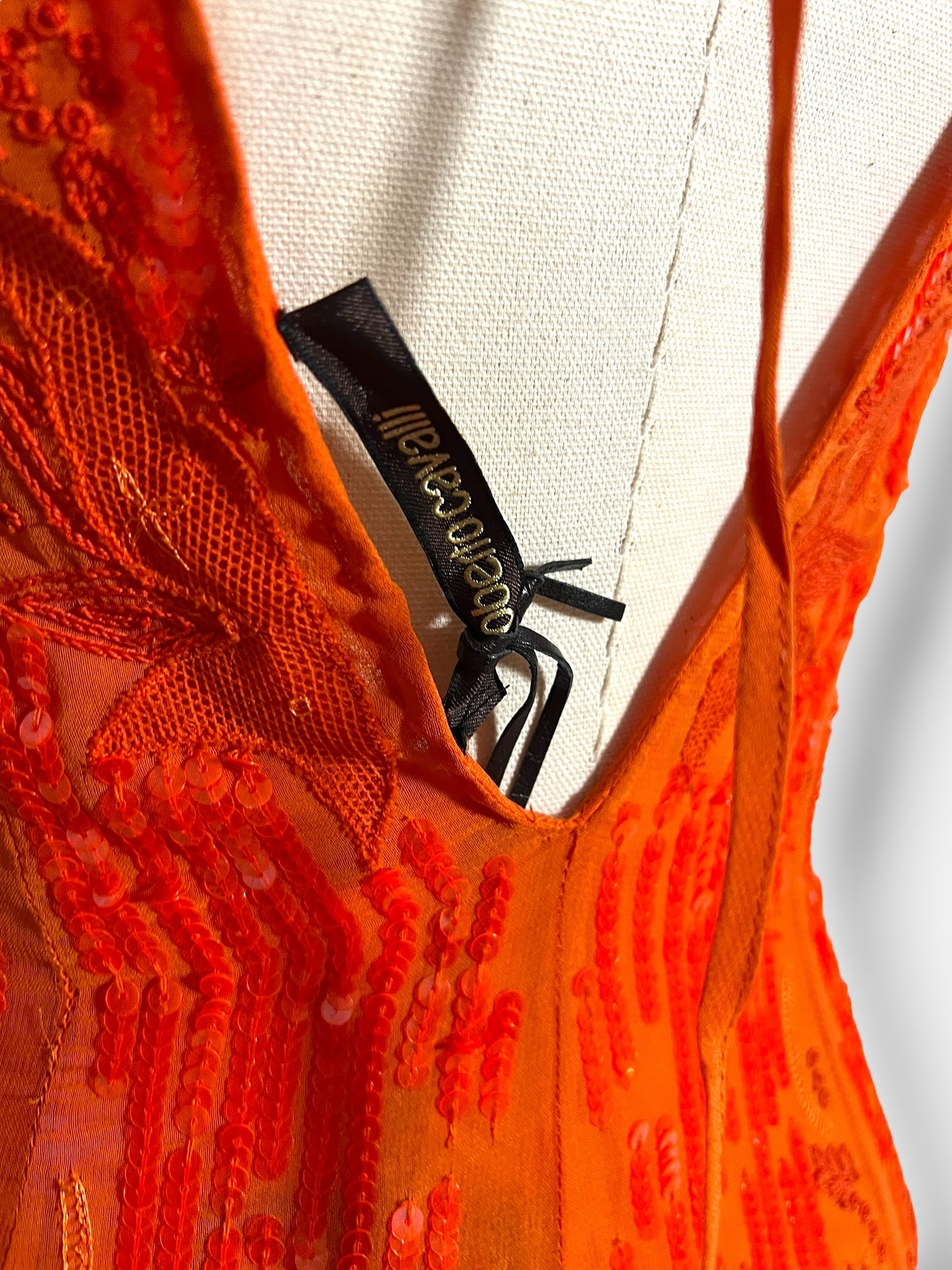 Roberto Cavalli 2009