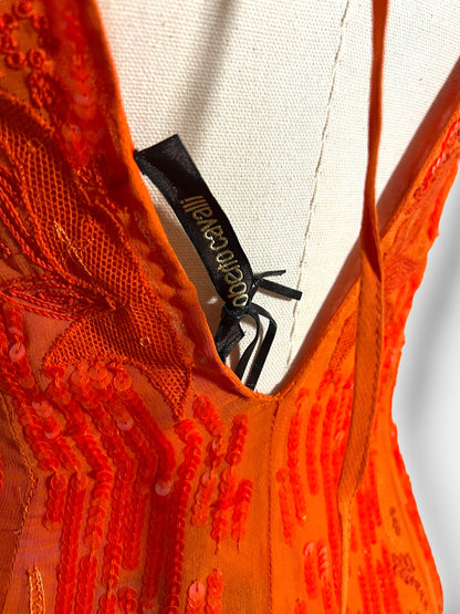 Roberto Cavalli 2009