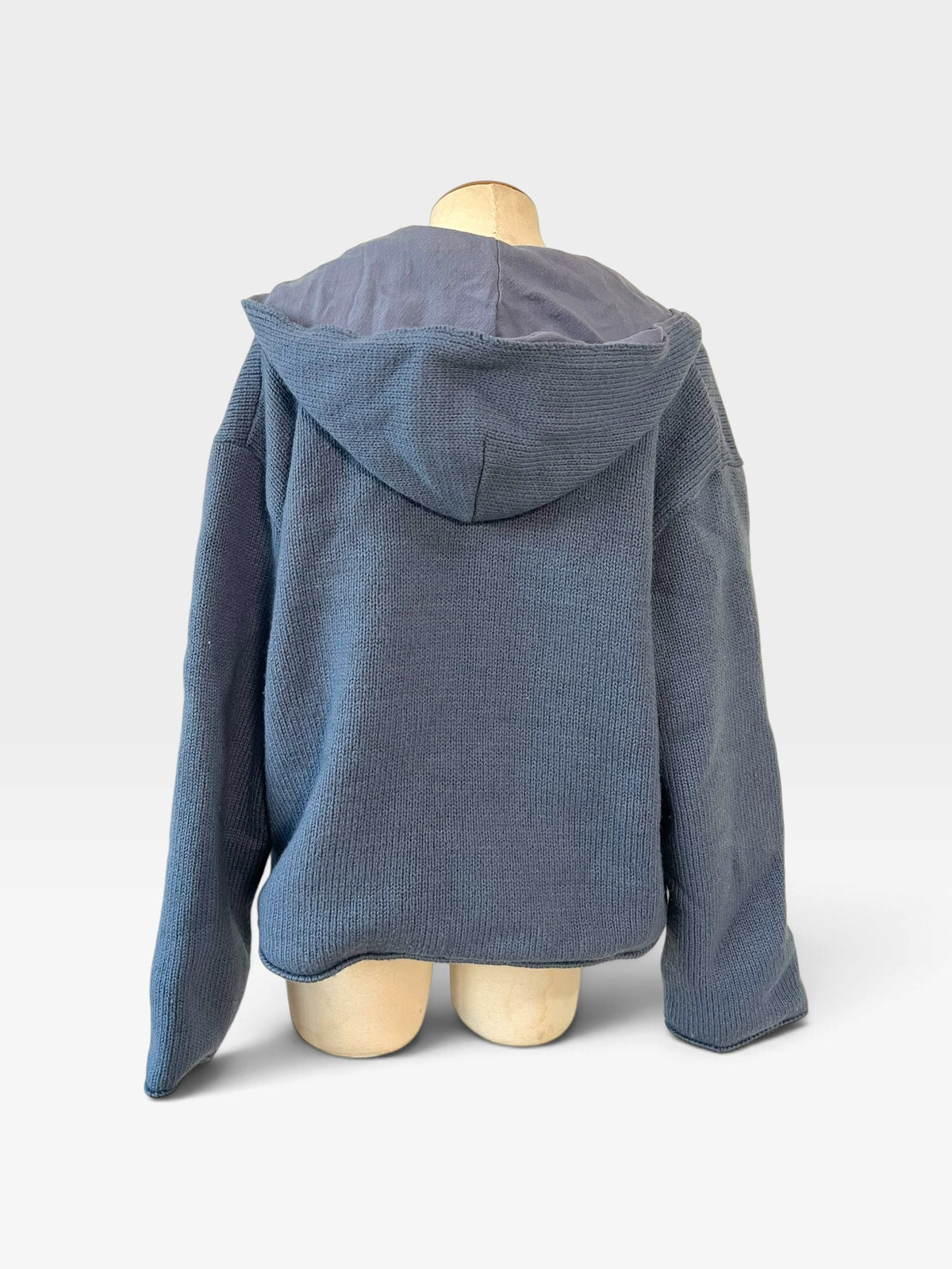 Miu Miu 1997 F/W runway sweater