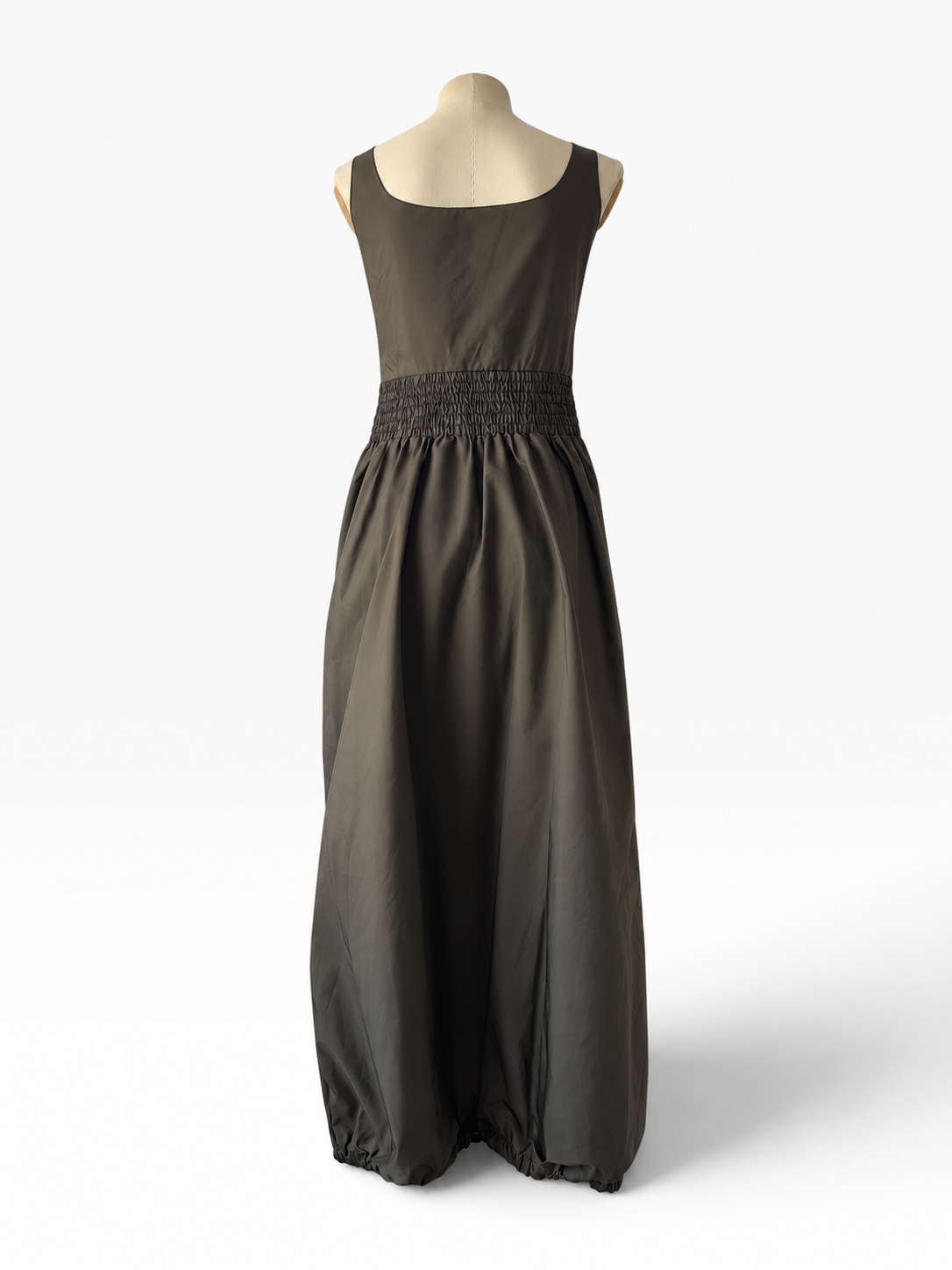Miu Miu 1999 FW runway dress