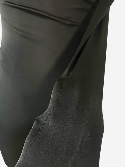 Gucci by Tom Ford F/W 2003 Long Sleeve Bodycon Dress