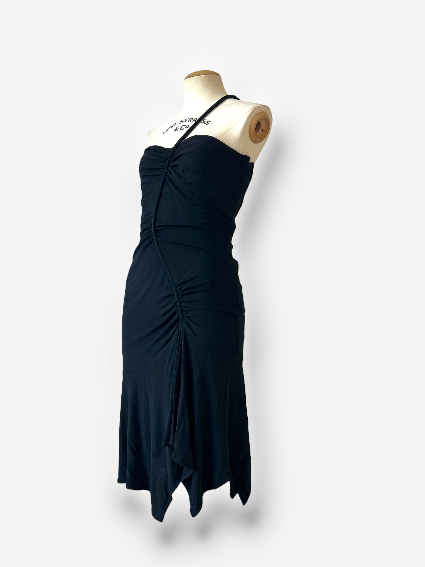 Gianni Versace dress