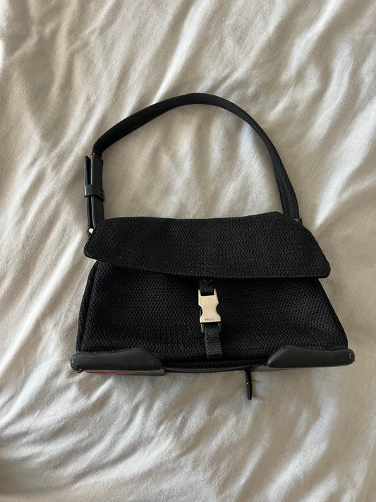 Bag sales: Prada sport mini