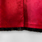 Alexander McQueen 1998 ￼’Joan’ sequin vest
