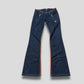 Dsquared2 2005ss crab jeans