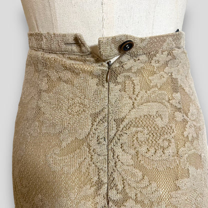 90’s Dolce & Gabbana D&G skirt