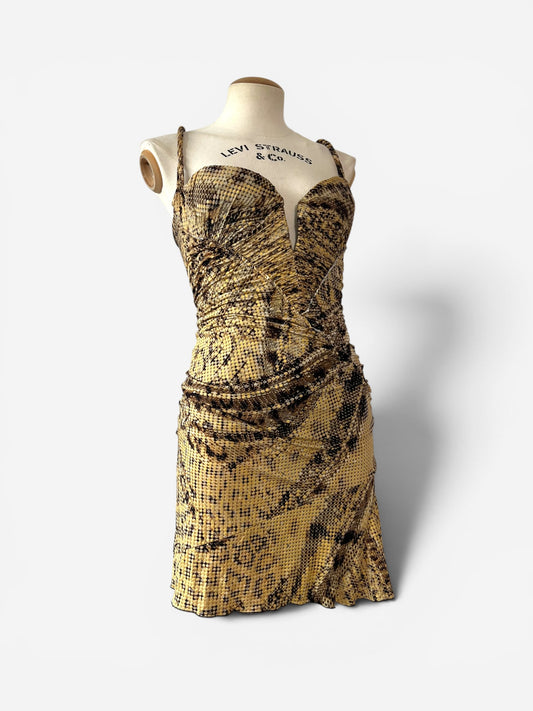 Roberto Cavalli  Herpium