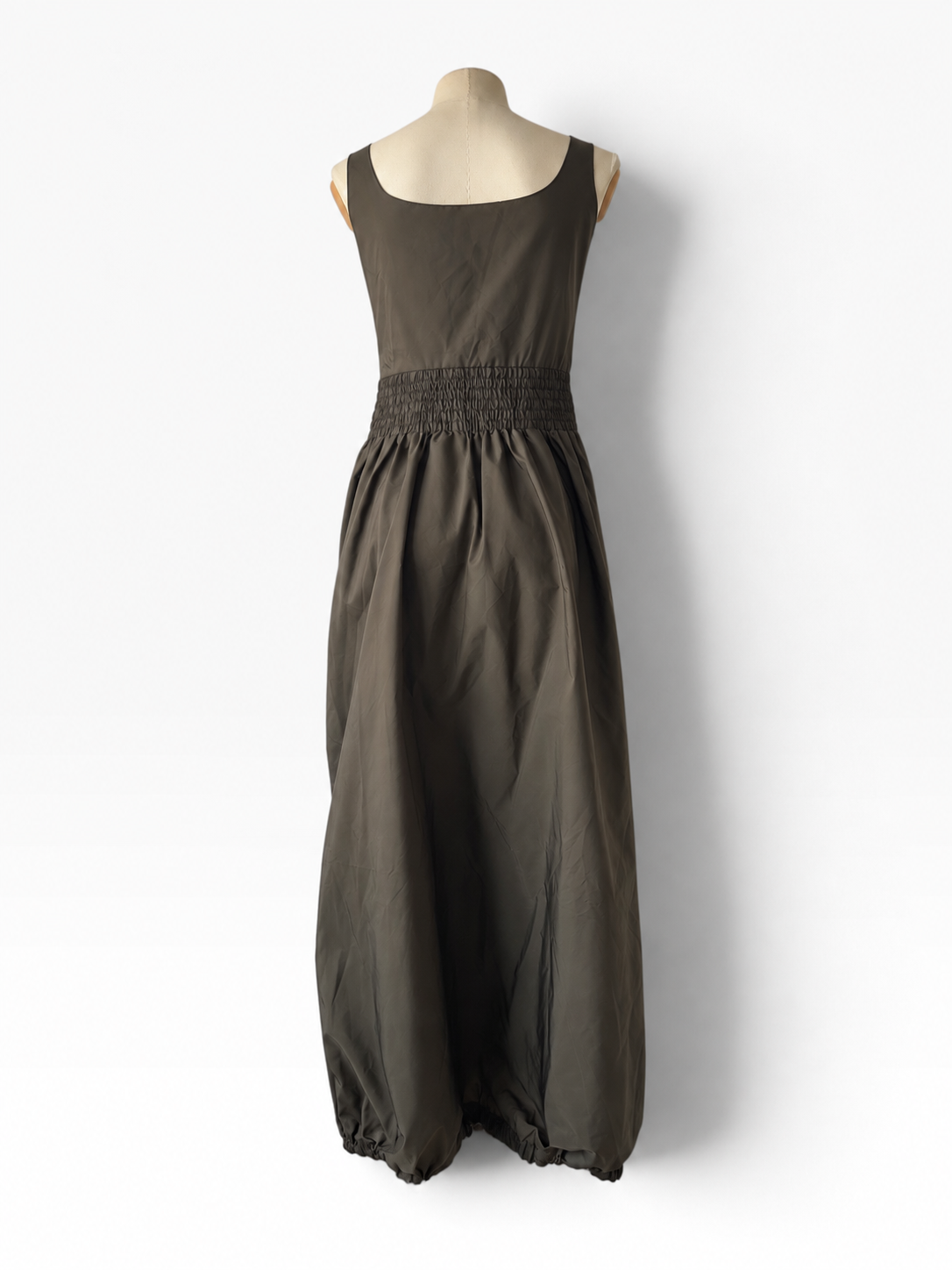 Miu Miu 1999 FW runway dress