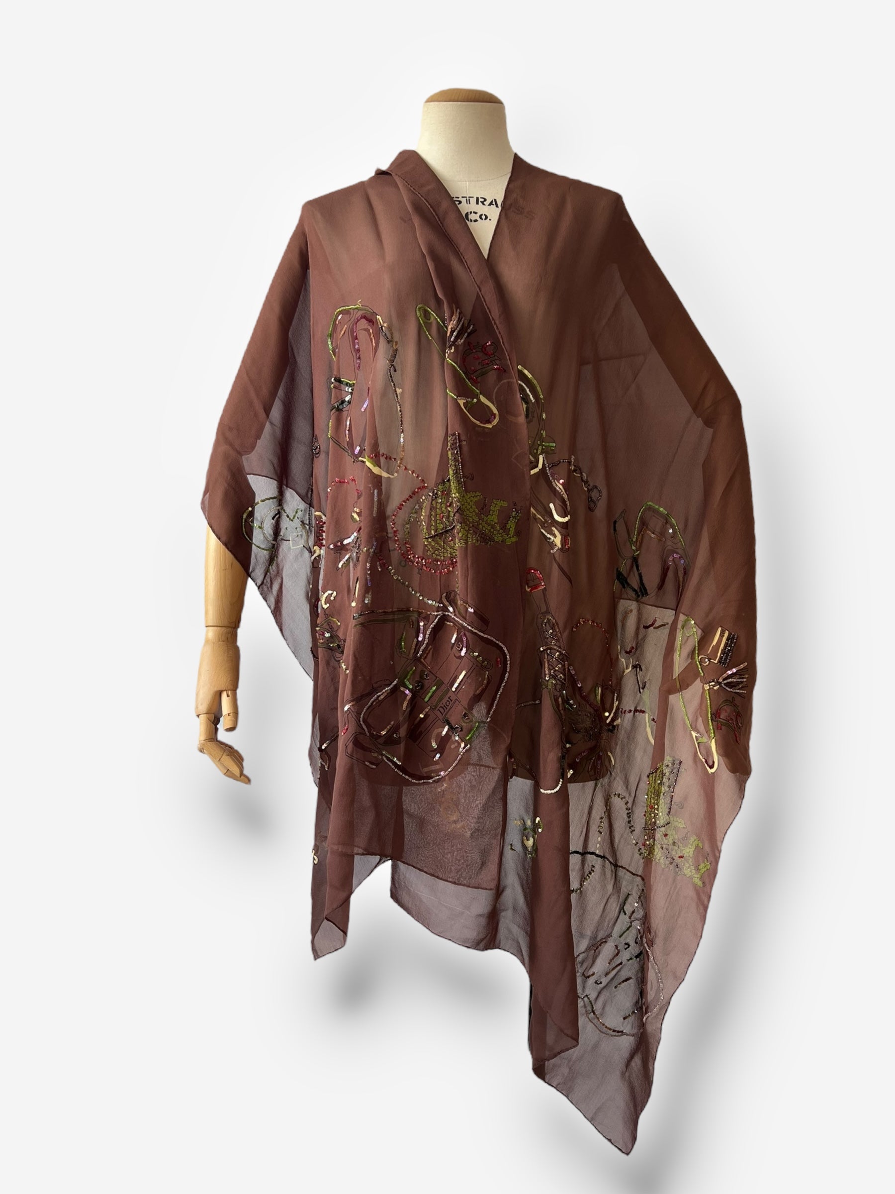 John Galliano – Herpium