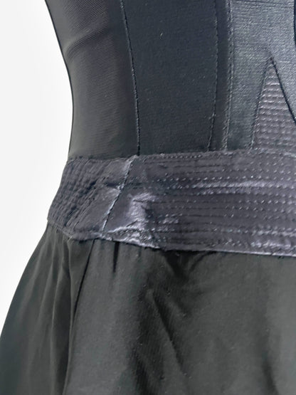 Gianni Versace 'Versus' 1995 runway dress