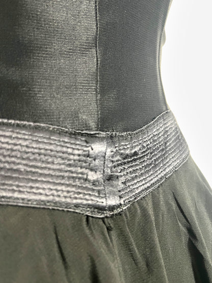 Gianni Versace 'Versus' 1995 runway dress