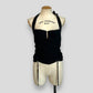 2004 s/s  Christian Dior By John Galliano Runway runwat Lace Corset halter Top