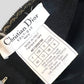 2004 s/s  Christian Dior By John Galliano Runway runwat Lace Corset halter Top