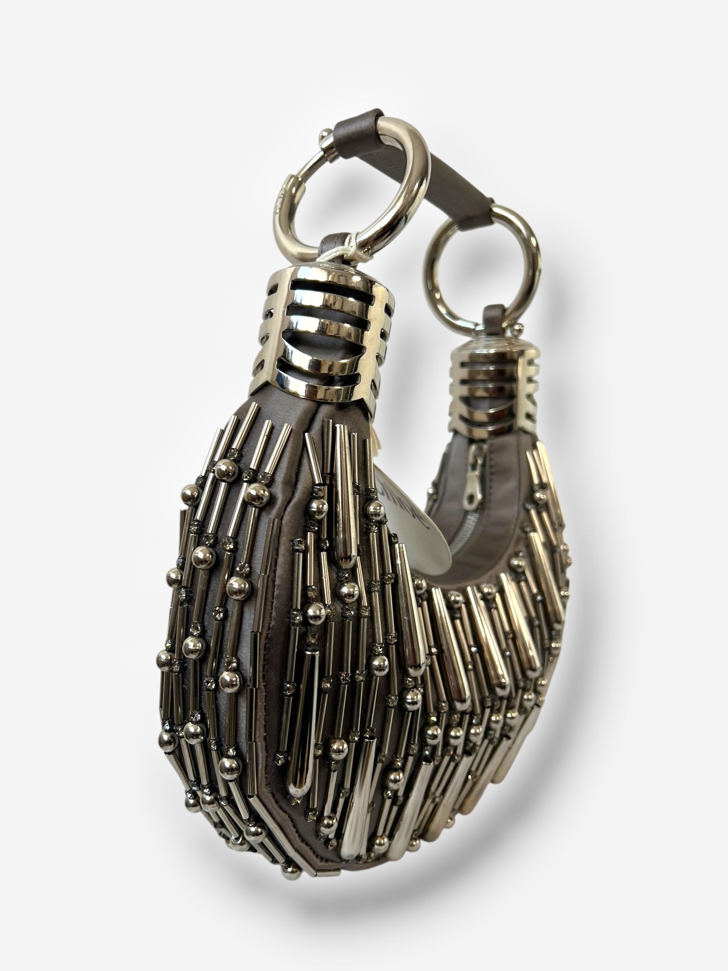 Chloé Beaded Bracelet Bag, Spring/Summer 2005