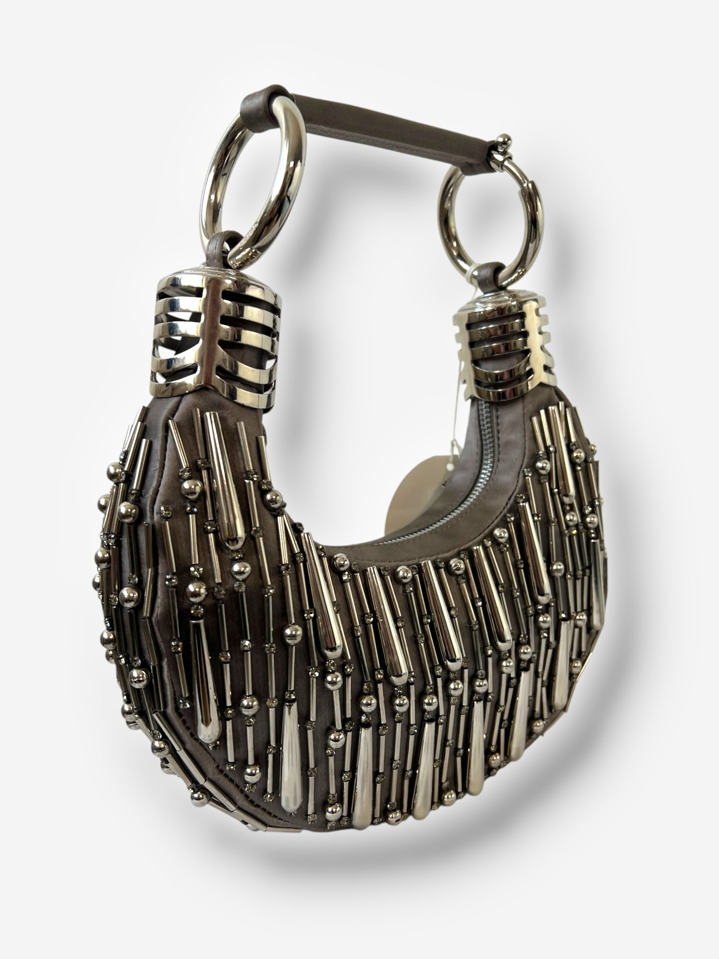 Chloé Beaded Bracelet Bag, Spring/Summer 2005
