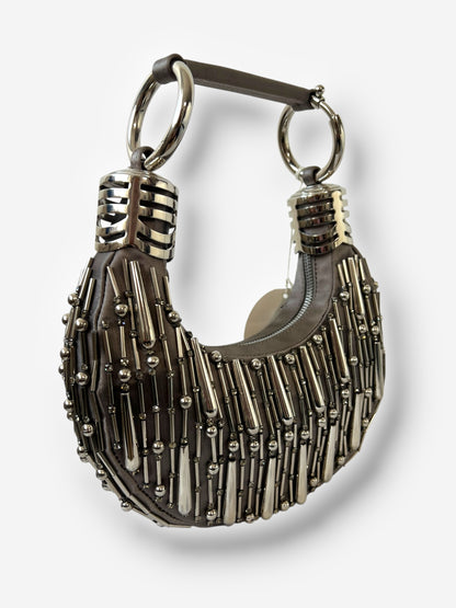 Chloé Beaded Bracelet Bag, Spring/Summer 2005