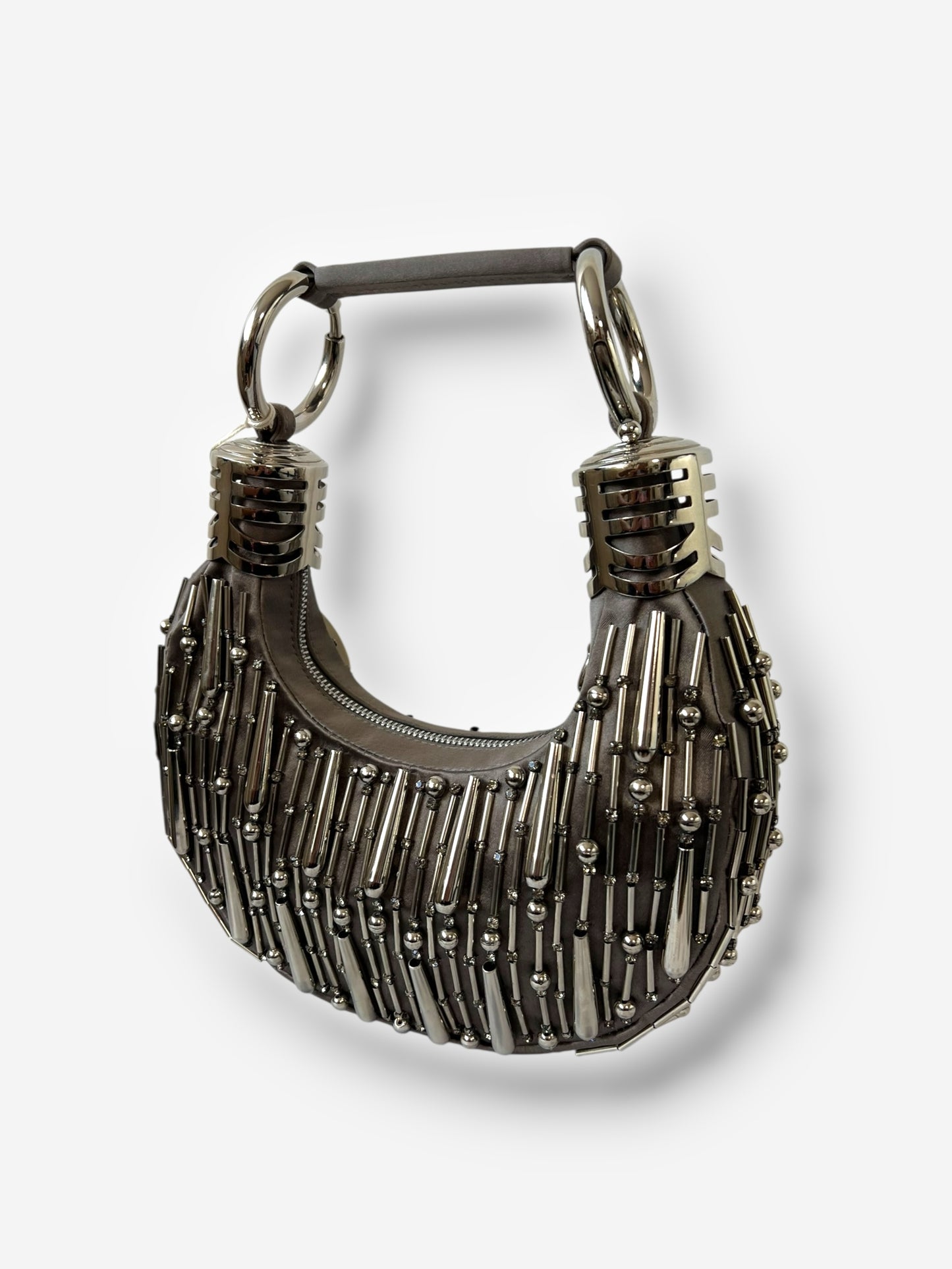 Chloé Beaded Bracelet Bag, Spring/Summer 2005