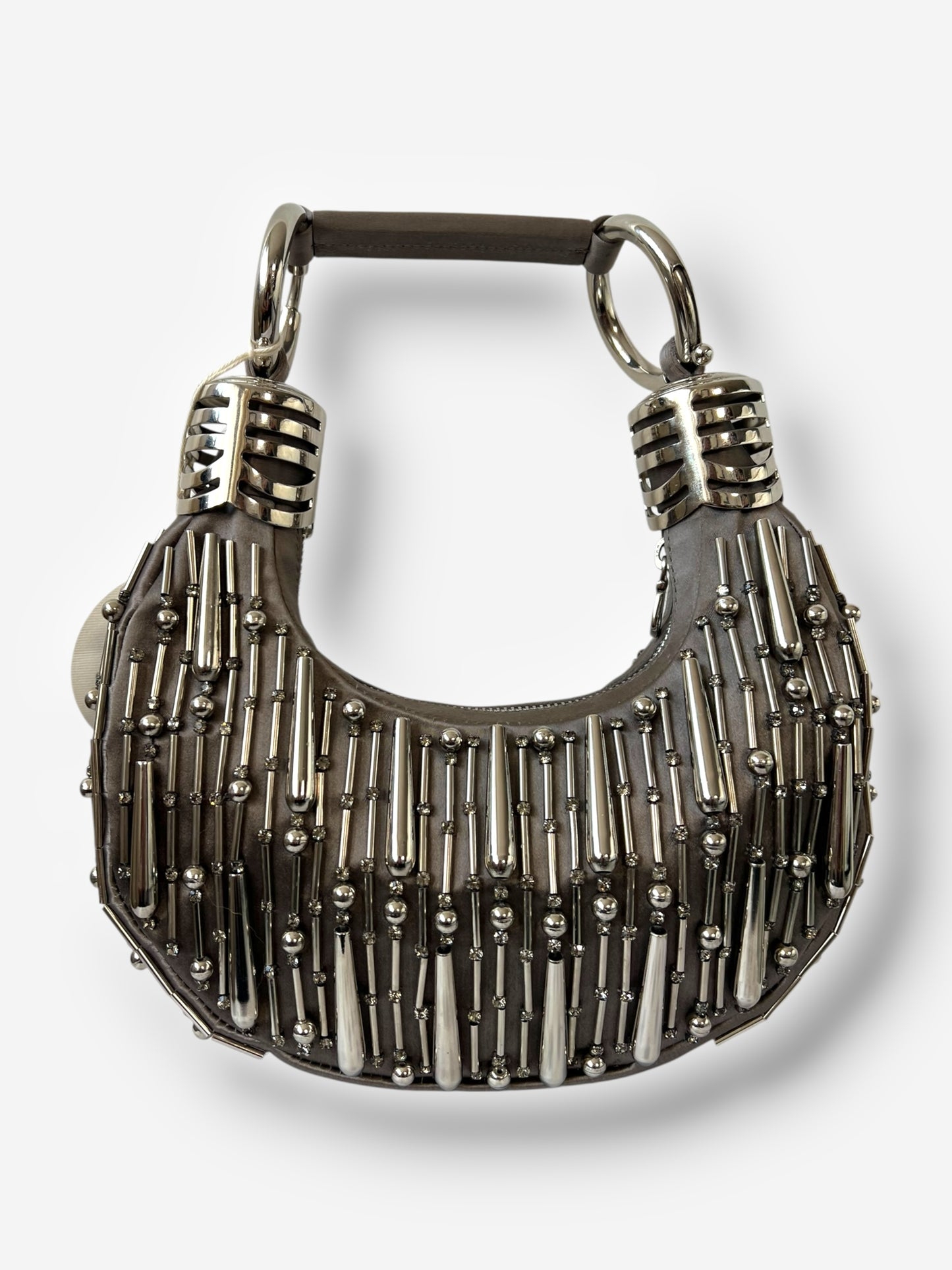 Chloé Beaded Bracelet Bag, Spring/Summer 2005