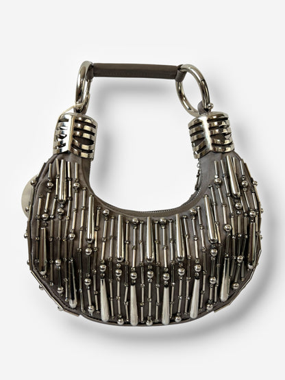 Chloé Beaded Bracelet Bag, Spring/Summer 2005