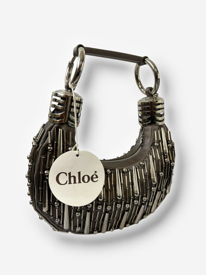 Chloé Beaded Bracelet Bag, Spring/Summer 2005