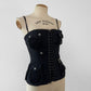 Dolce & Gabbana cargo corset