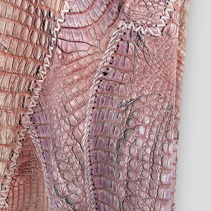 Roberto cavalli 2011 runway skirt