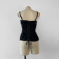Dolce & Gabbana cargo corset