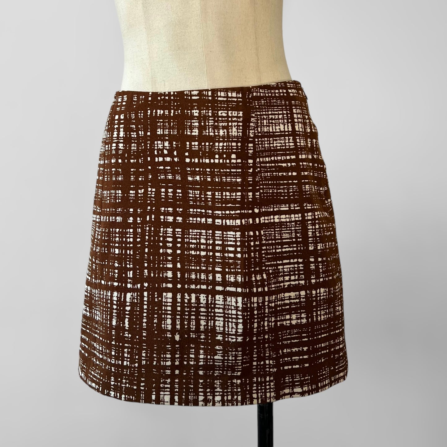 Prada 1996 skirt