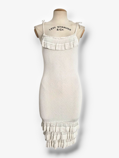 Dior by John Galliano 2006 dress