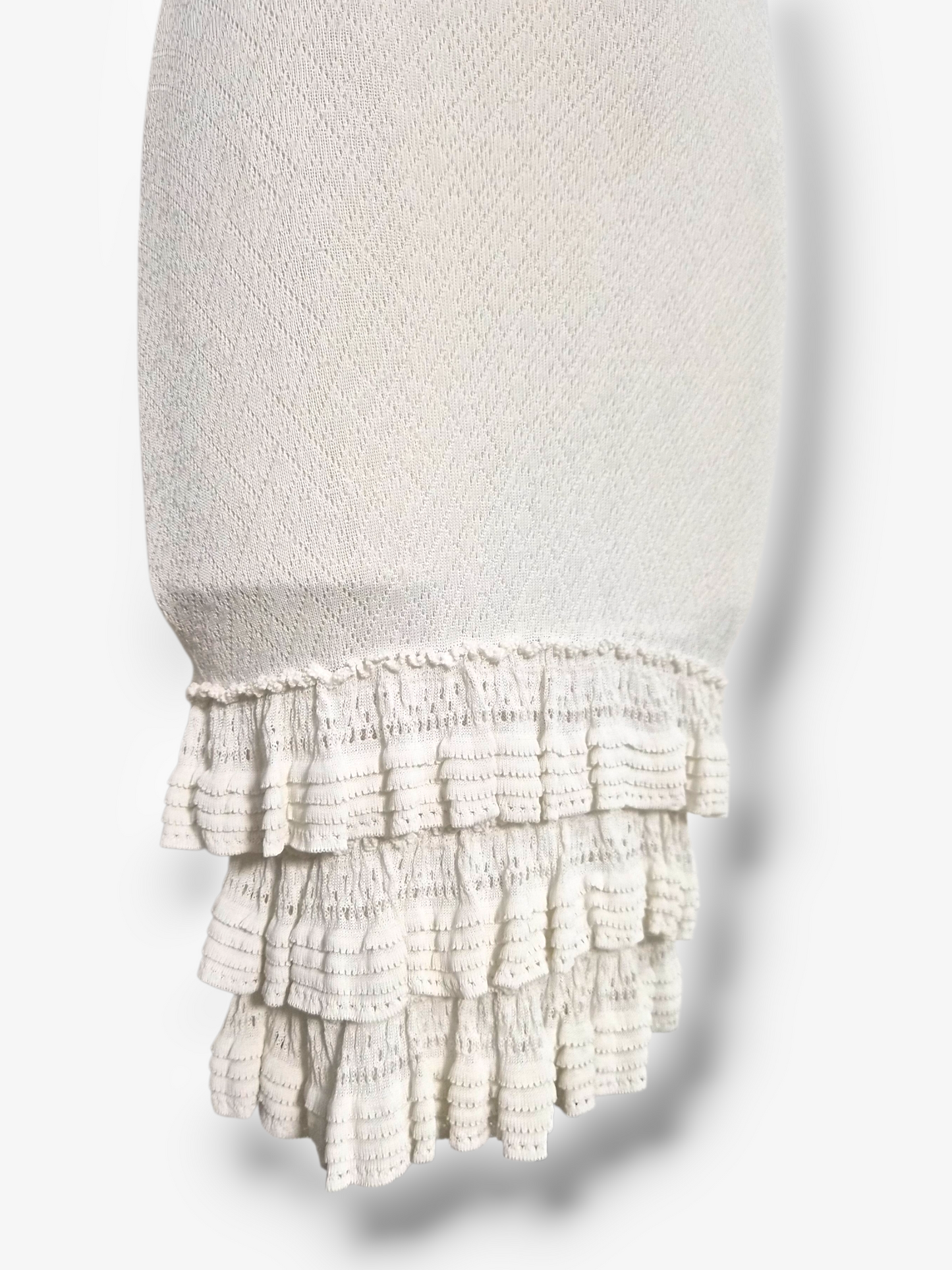 Dior by John Galliano 2006 dress