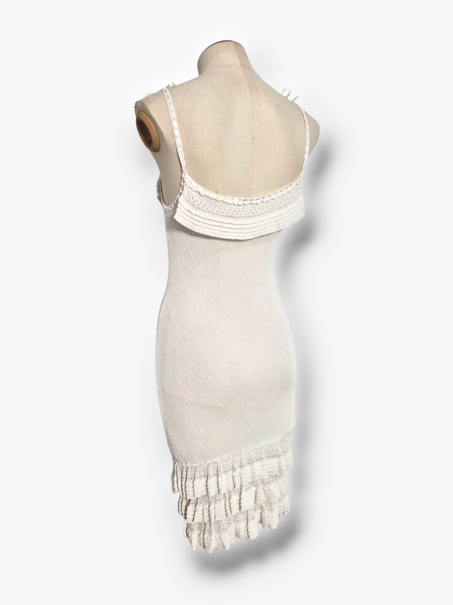 Dior by John Galliano 2006 dress