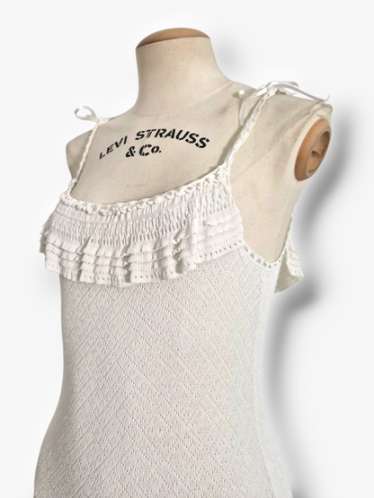 Dior by John Galliano 2006 dress