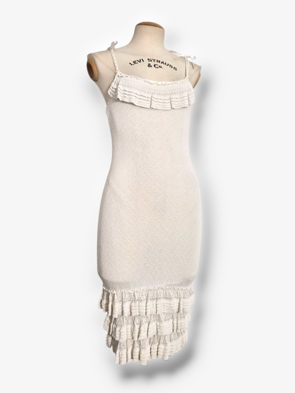 Dior by John Galliano 2006 dress