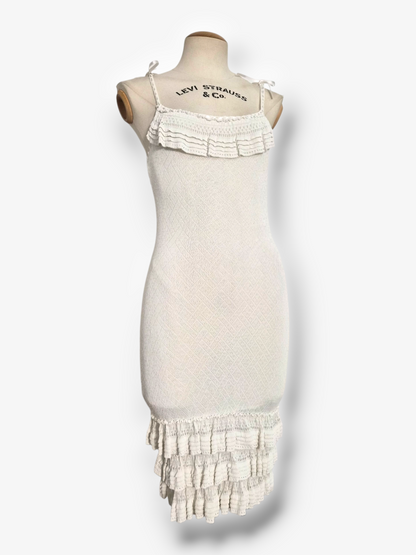 Dior by John Galliano 2006 dress