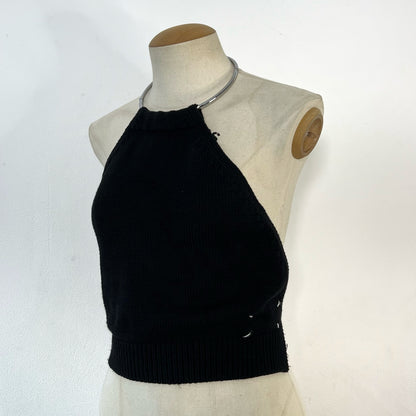 Maison Martin Margiela 1998 halter top