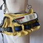 Vintage Prada Cargo parachute bag