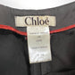 Chloe 2001 beaded pants